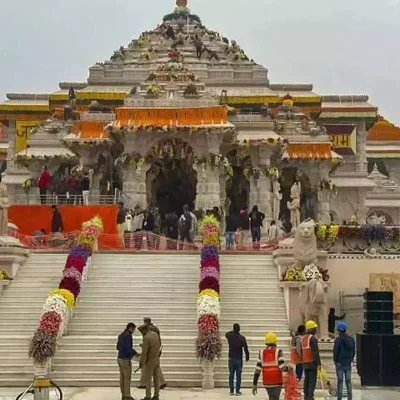 Ayodhya Tour Ayodhya Tour