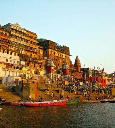 banaras banaras